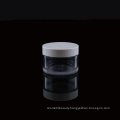 Cosmetic cream container 50ml hair cream jar